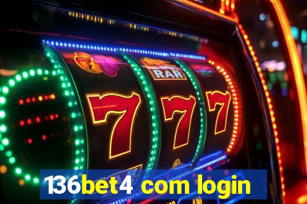 136bet4 com login